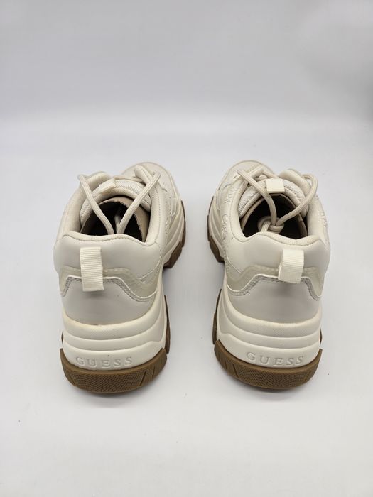 Tenis GUESS Original Bisun novos 37