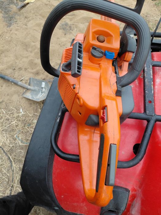 Piła Husqvarna 339XP