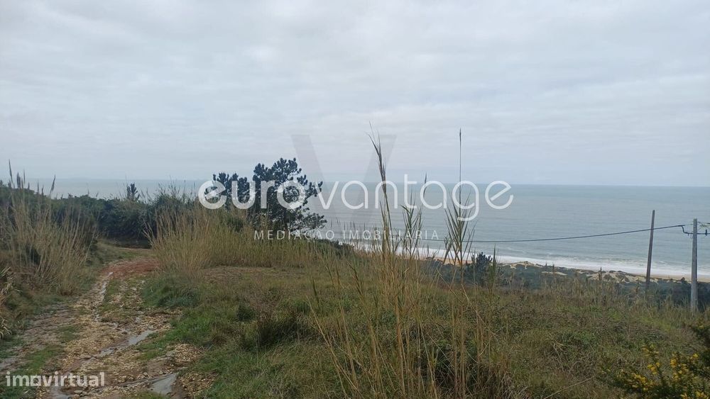 Terreno, Famalicão, Nazaré — Famalicão, Leiria