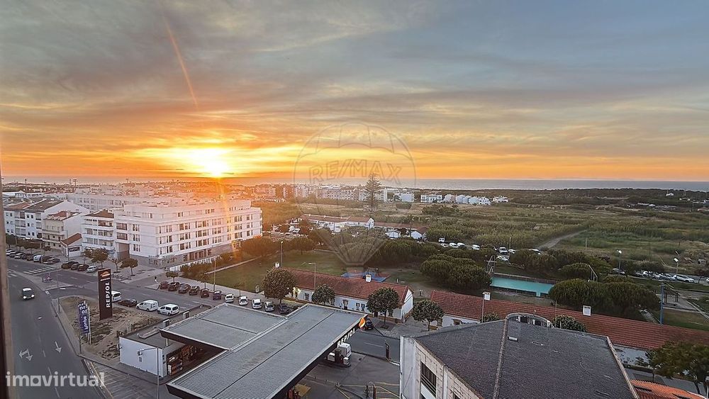 Apartamento T2 para venda