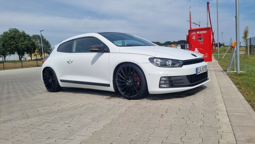 Jantes 19 5x112 motec tornado