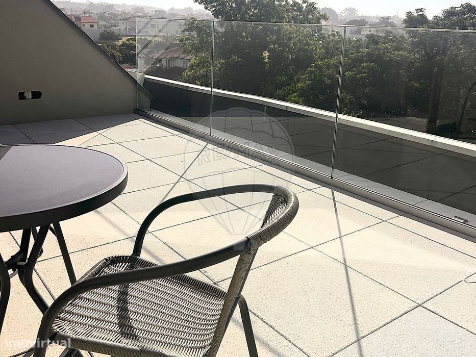 Apartamento T2 para venda