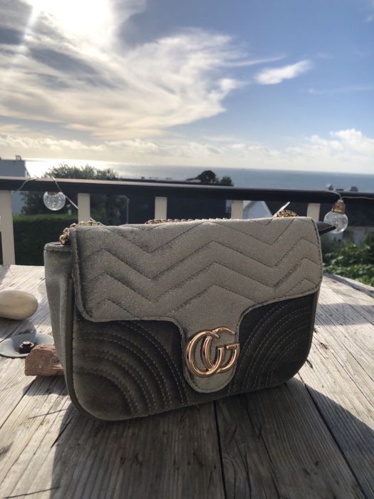 Bolsa senhora da Casa Galeão