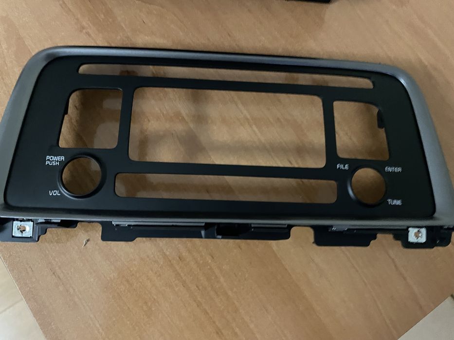 Магнітола кіа к5 2015