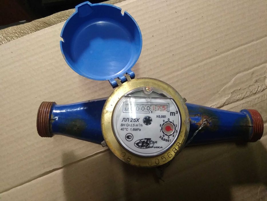 продам   сщетчик воды