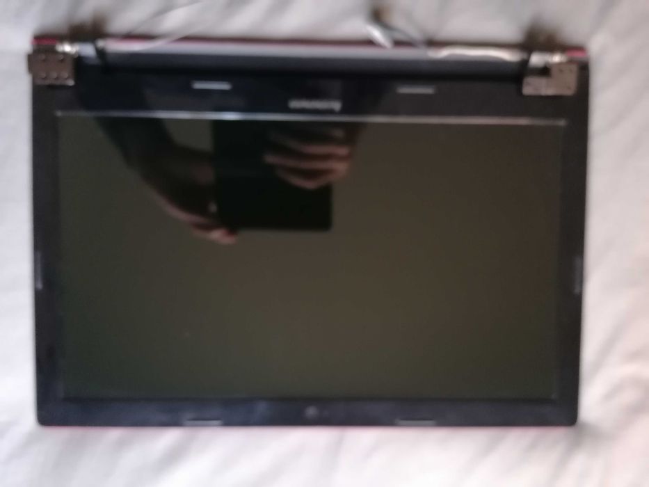 Ecrâ portátil Lenovo G50-80