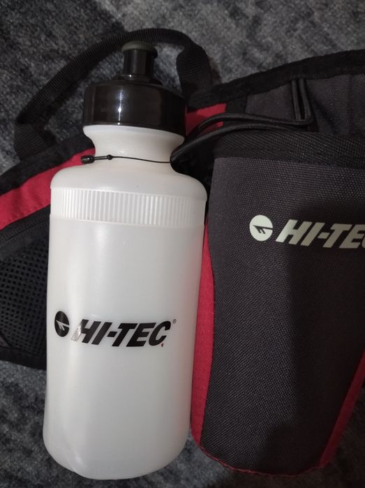 Продам оригінальний органайзер Hi-Tec з пляшкою