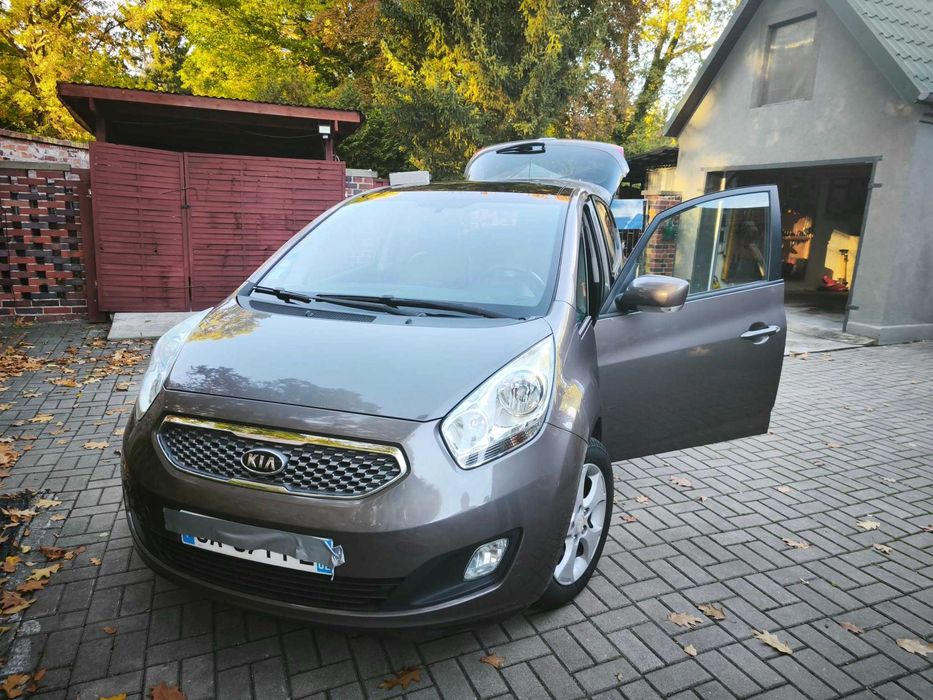 Kia Venga