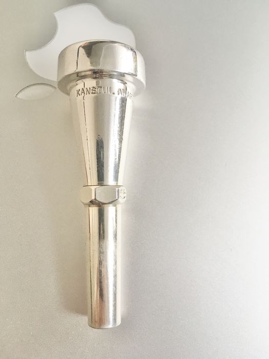 Мундштук для трубы Kanstul Anaheim C.A.  M-B4LD