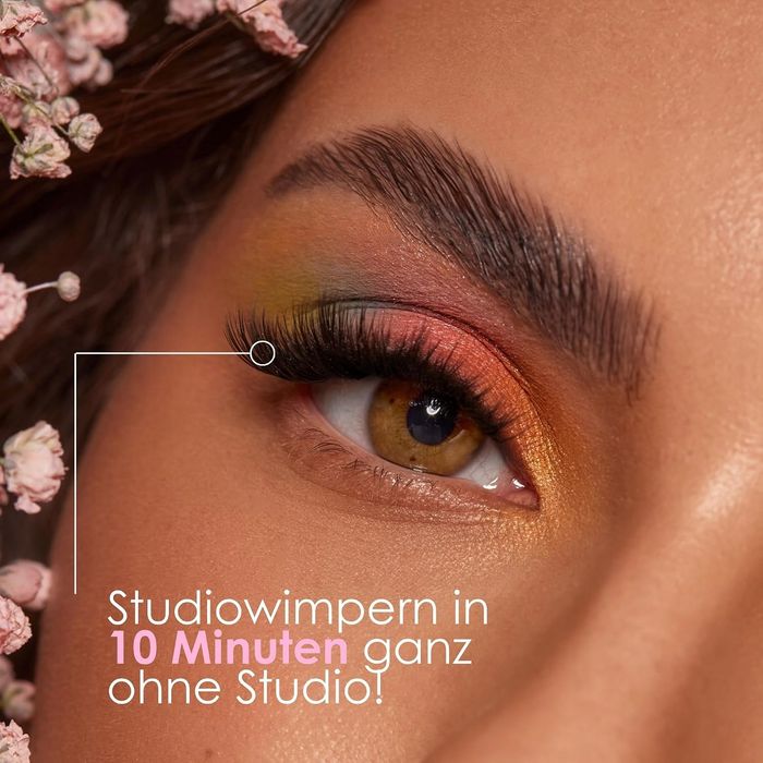 aylashes duo pen bond & seal - klej i utrwalacz do rzęs clear