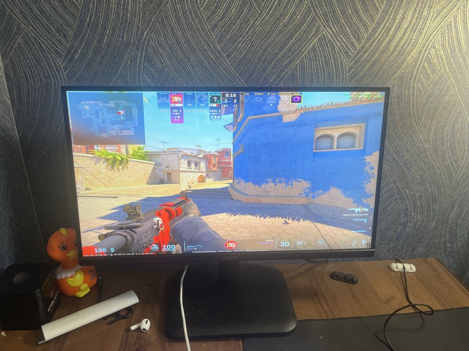 Продам системник з гарнітурою