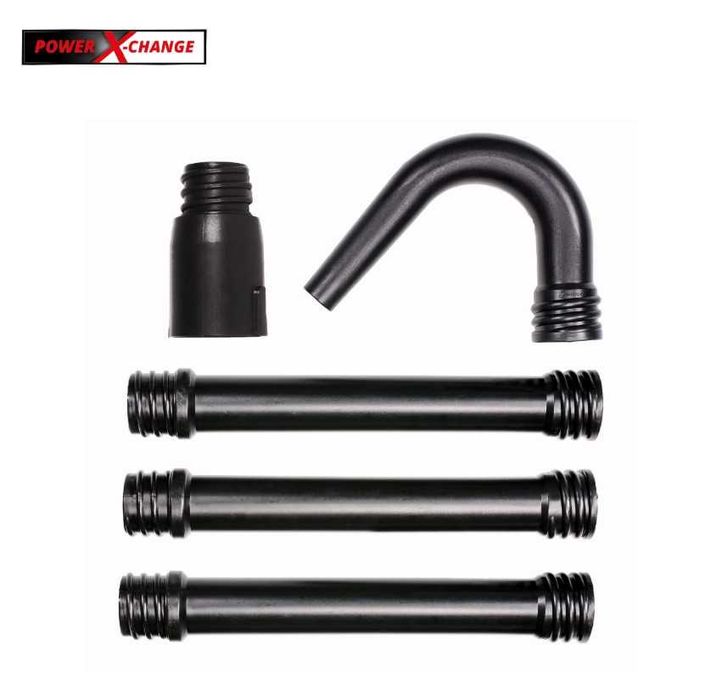 Kit de limpeza de calha Einhell