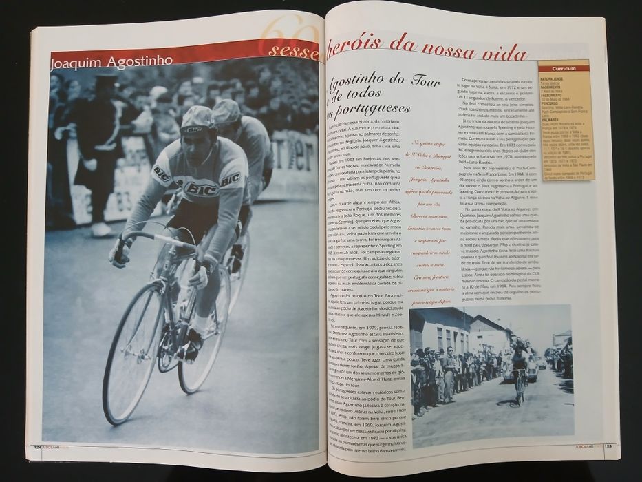 A bola 60° Aniversario