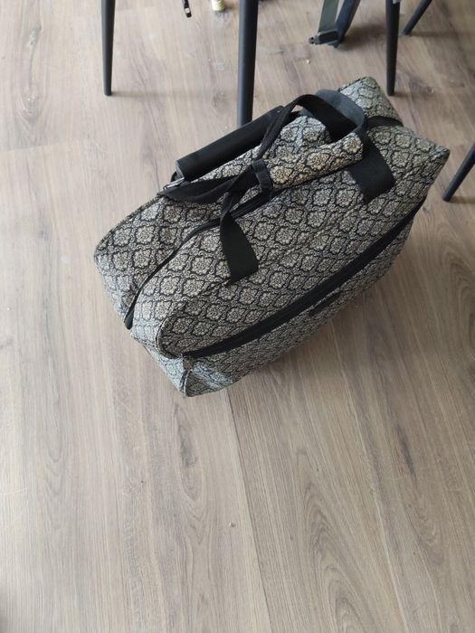 Saco de viagem / Trolley Misako - Como Novo