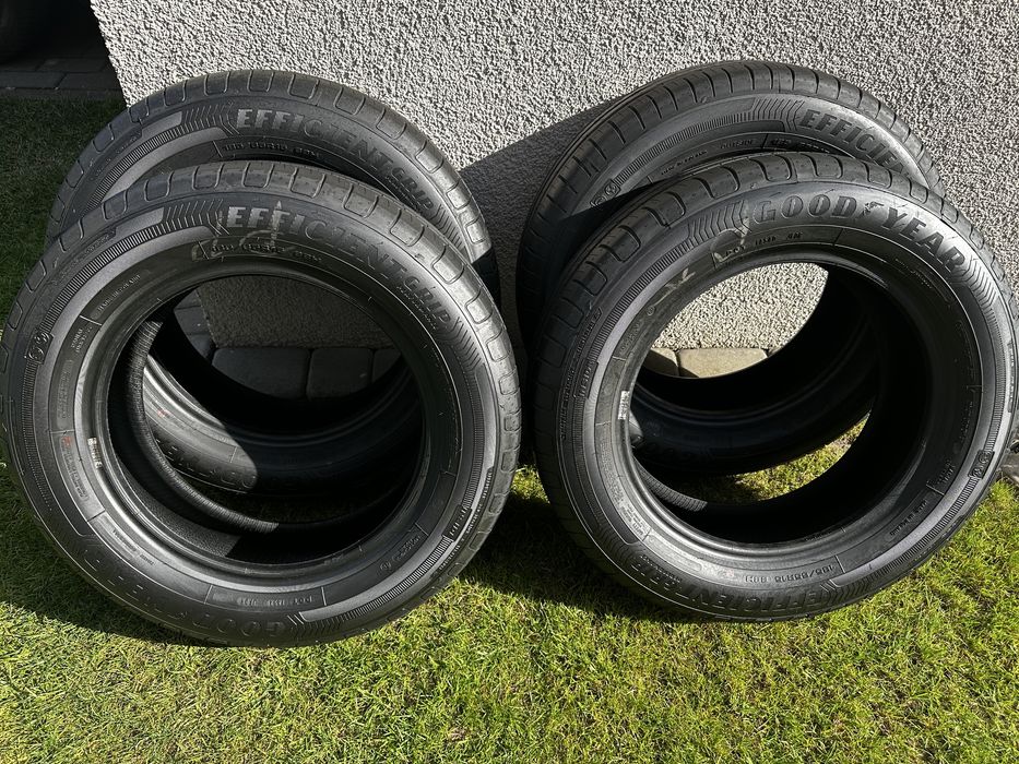 Goodyear Efficientgrip Performance 185/65 R15 88 H   Opony letnie