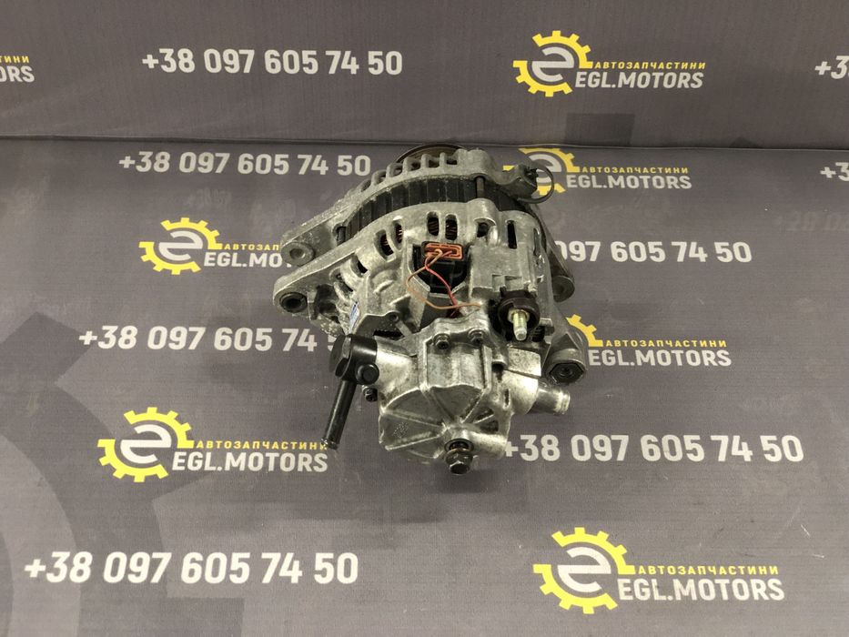 Генератор Kia Sorento H1 2.5