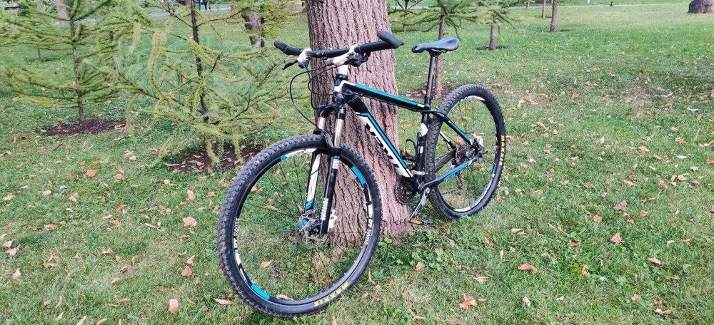 Велосипед Trek Cobia Gary Fisher M