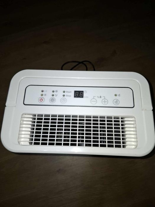 Pochłaniacz wilgoci equation