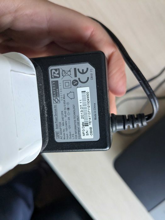 Linksys EA6200 Router441180144827770884