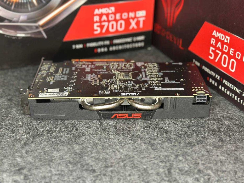 ASUS GTX 1060 6GB Expedition OC | МАГАЗИН | Гарантія 90 днів