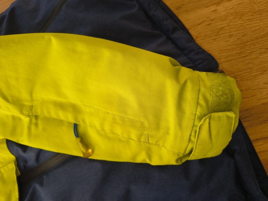 Kurtka narciarska 4f