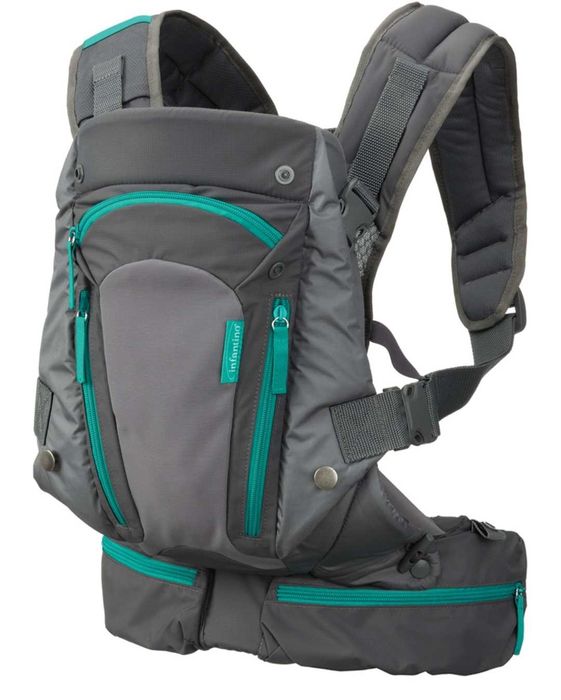 Marsupio bebé novo(baixa preço)