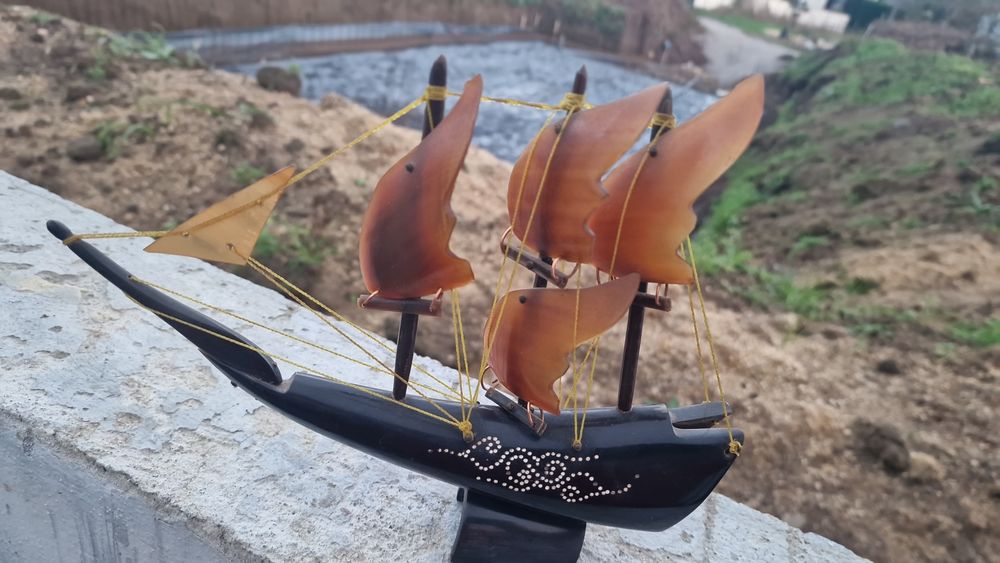 Raras antiguidades em lousada