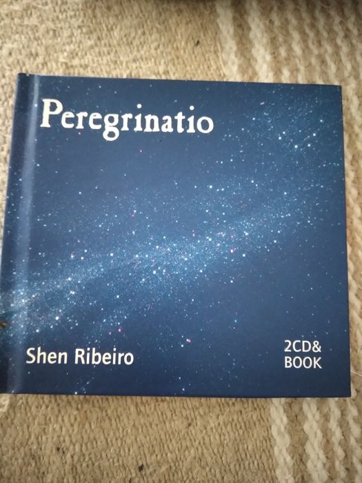Shen Ribeiro, Peregrinatio