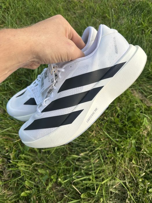 Nowe adidas adistar evo sl rozmiar 44