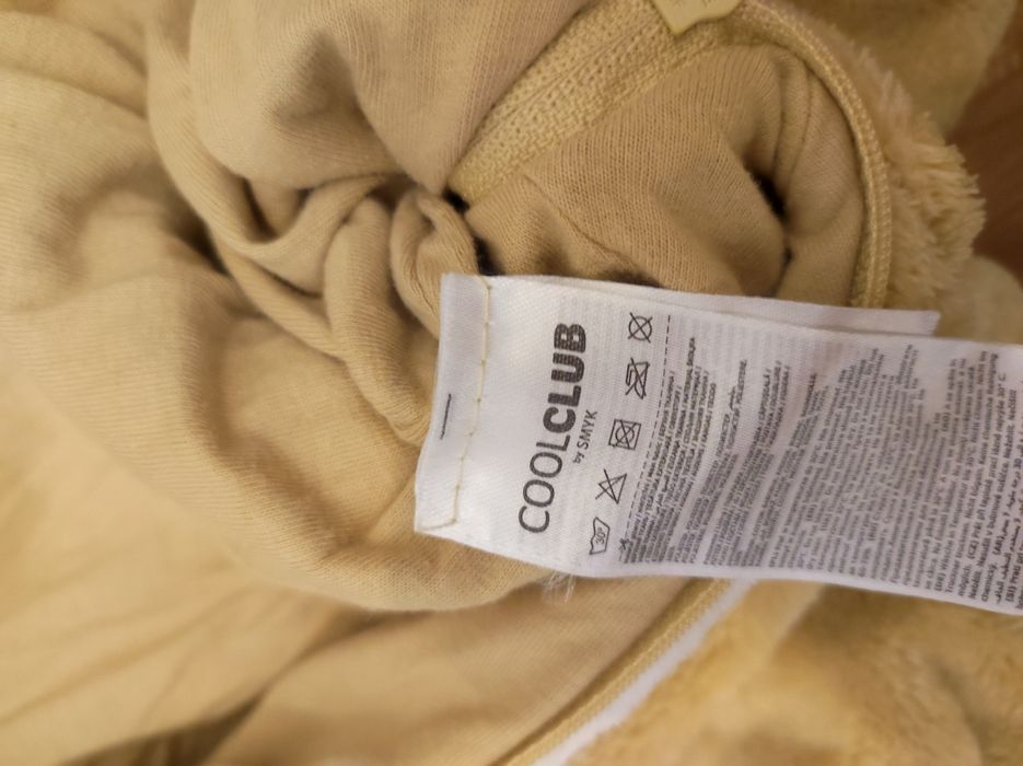 Kombinezon reniferek Cool Club