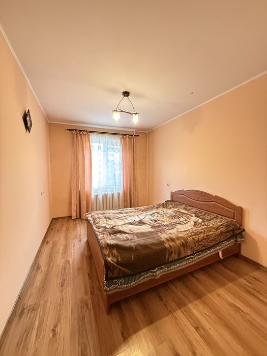 Продається двокімнатна квартира