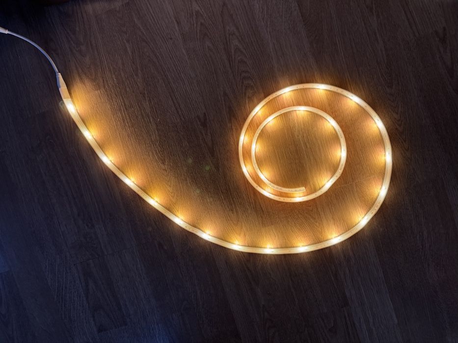 Philips Hue Lightstrip 160cm taśma LED