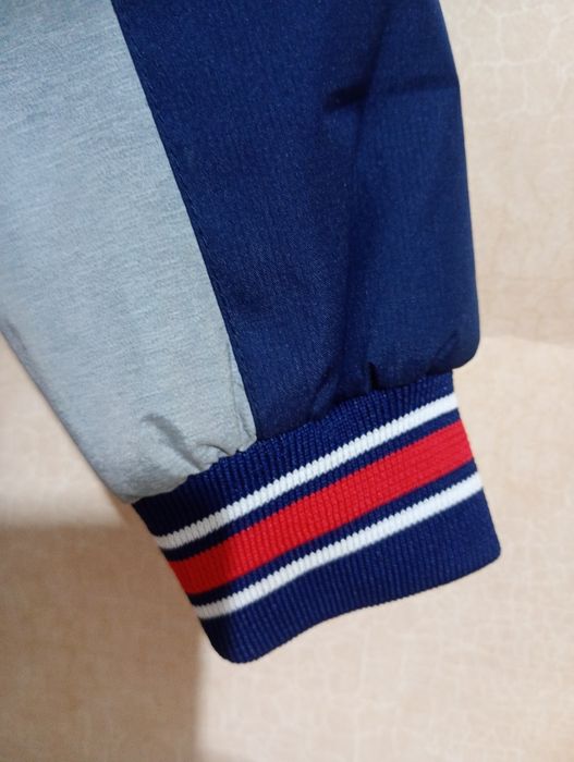 Куртка-трансформер Weike Aosen для хлопчика 146 см