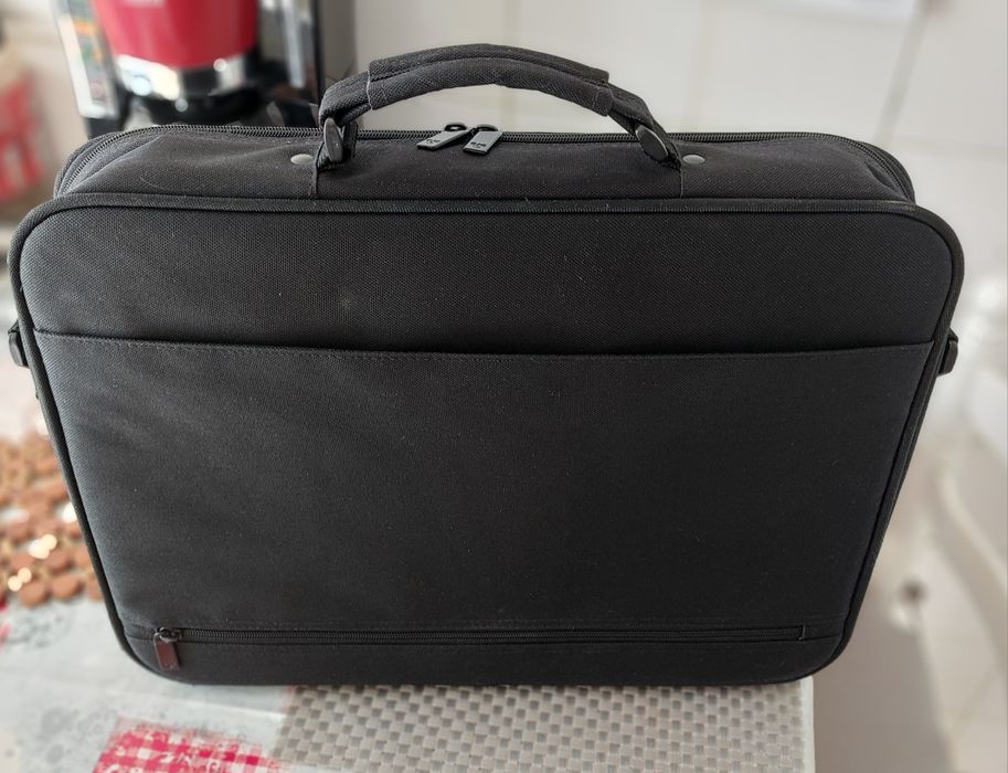 Mala de transporte de Portátil