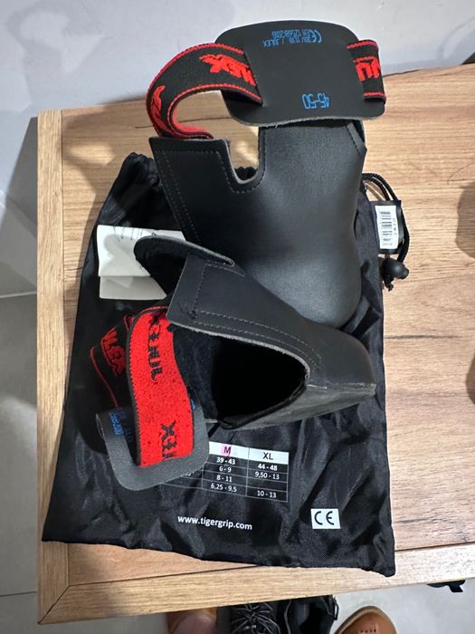 Ochraniacz na buty BHP