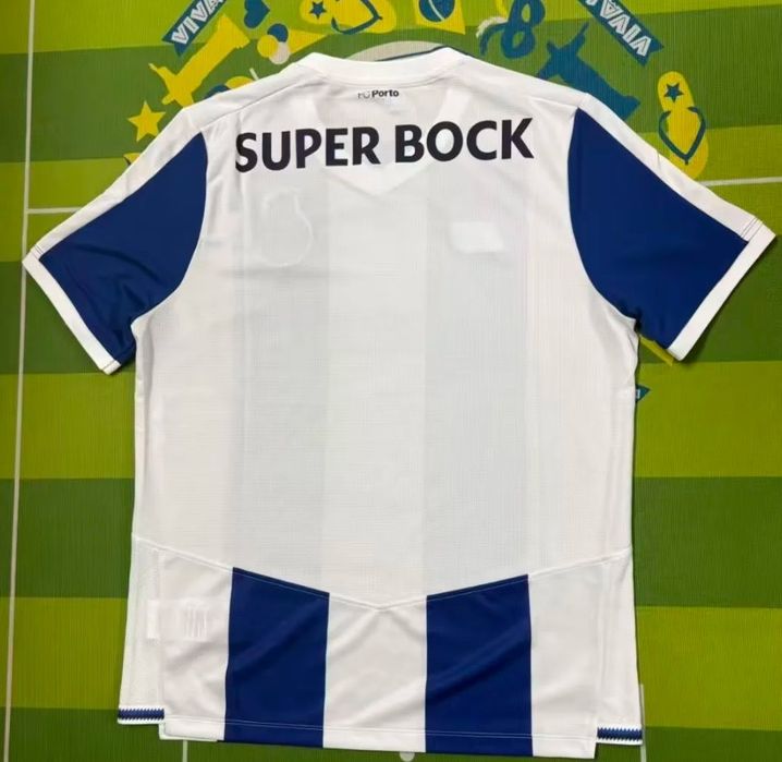 Camisola Porto 26/27