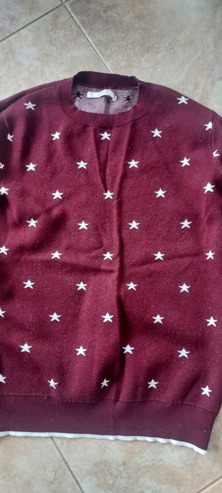 sweter pull&bear rozm.s