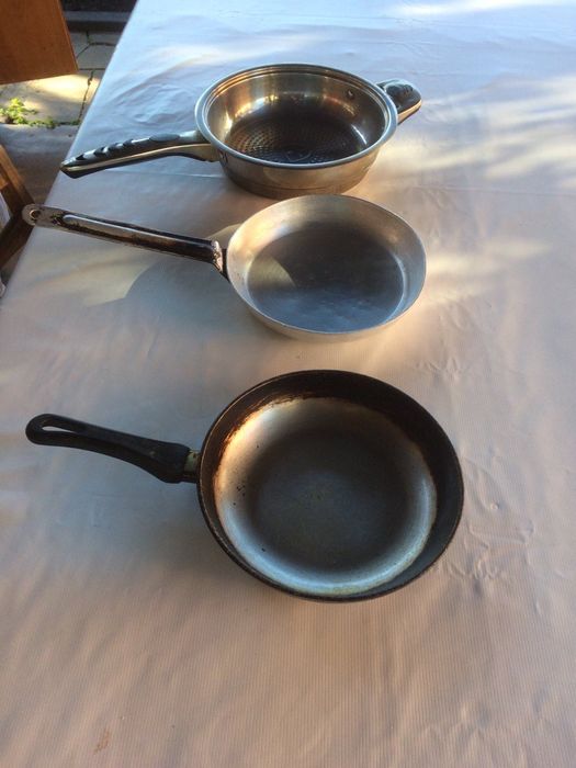 Посуда времён ссср!