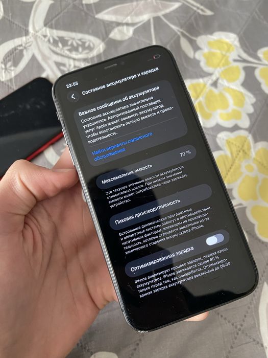 телефон iphone 11 128gb