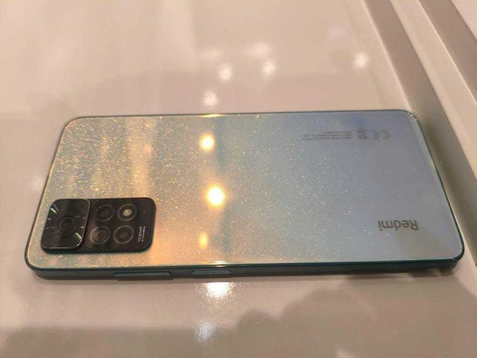 Xiaomi Redmi Note 11 Pro