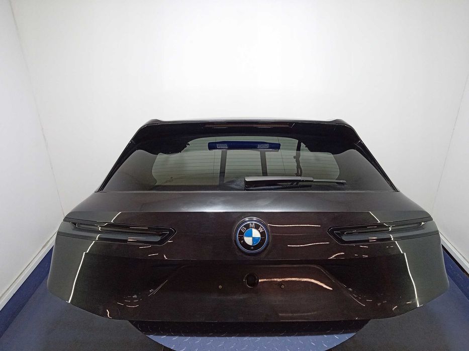 Крышка багажника BMW IX i20 ляда разборка розборка БМВ
