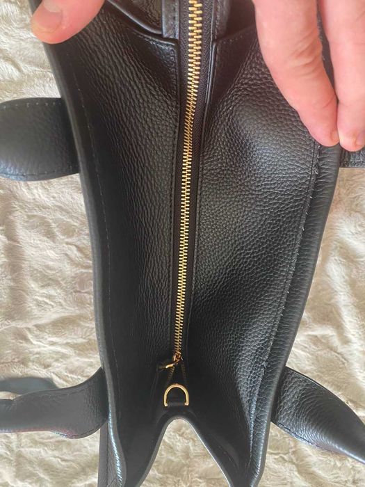 Сумка Marc Jacobs The Medium Tote Black