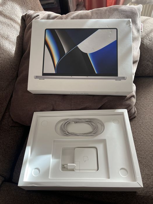 Macbook Pro 2017 muito bom