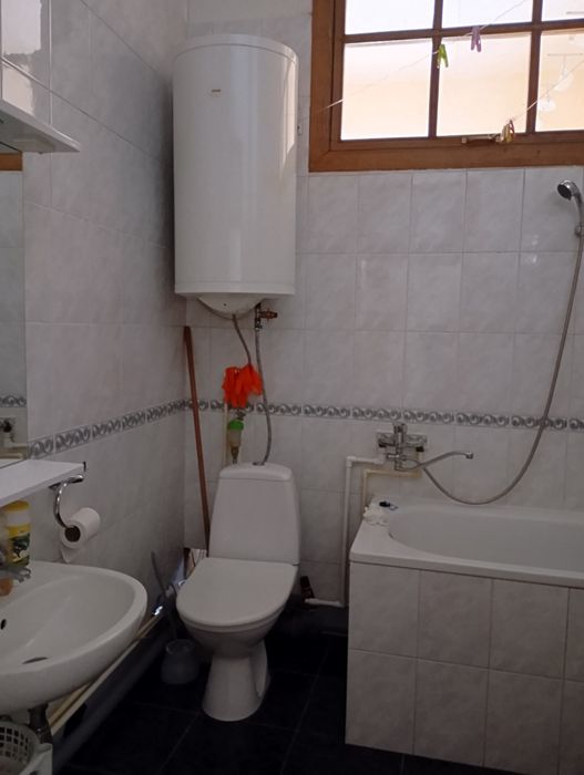 Двохкімнатна квартира в центрі