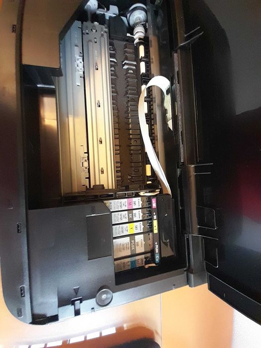 Printer as new494876458064947201