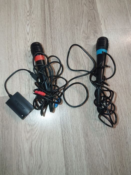 микрофон для playstation 5