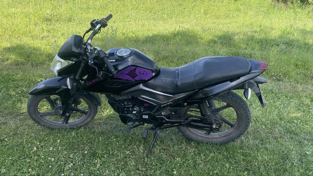 Lifan lf150 2-e,