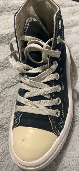 All Star Converse