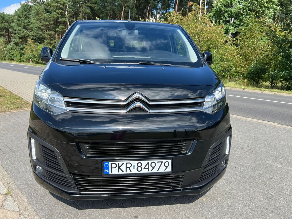 Citroën Jumpy