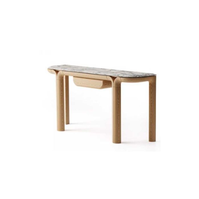 Consola Louise - Project Source